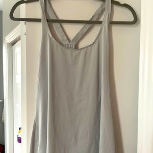 EUC Athleta workout tank